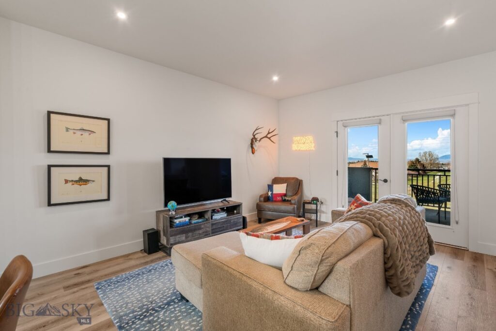 1704 W Lincoln, Bozeman MT 59715