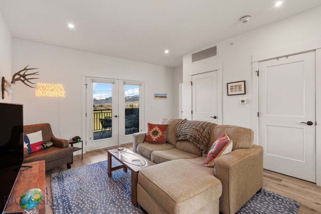 1704 W Lincoln, Bozeman MT 59715