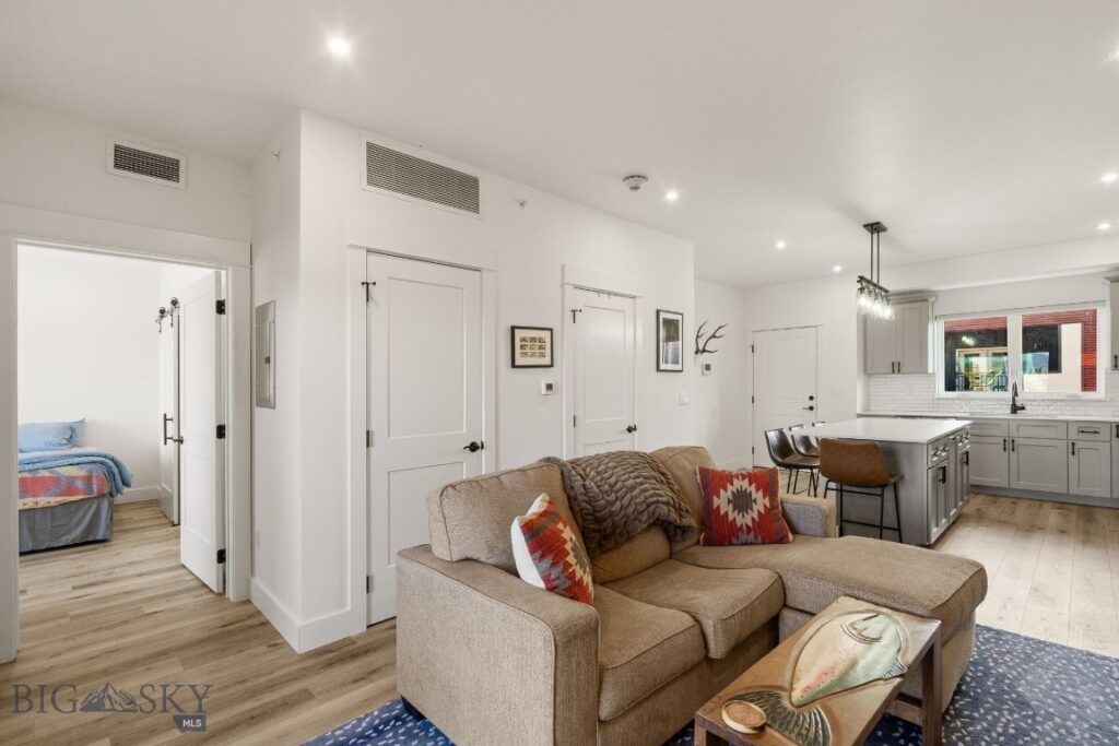 1704 W Lincoln, Bozeman MT 59715