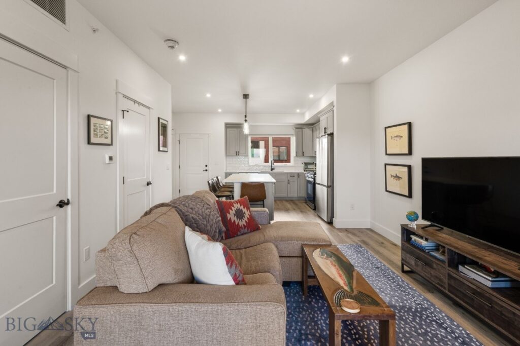 1704 W Lincoln, Bozeman MT 59715