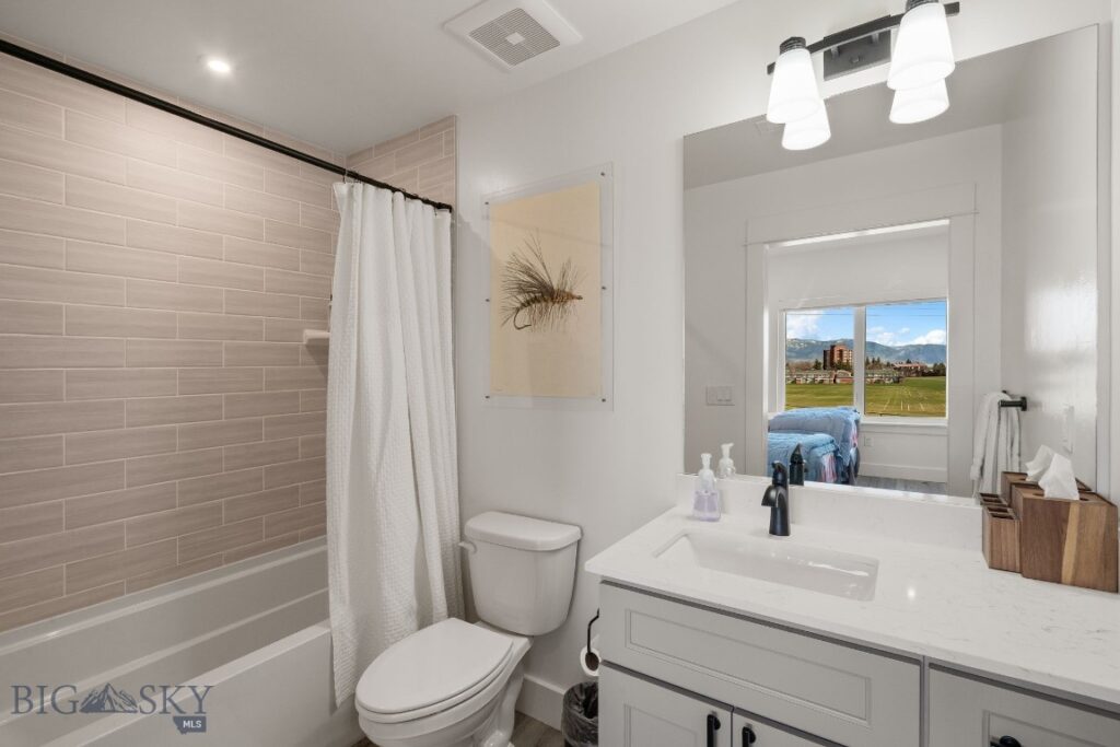 1704 W Lincoln, Bozeman MT 59715