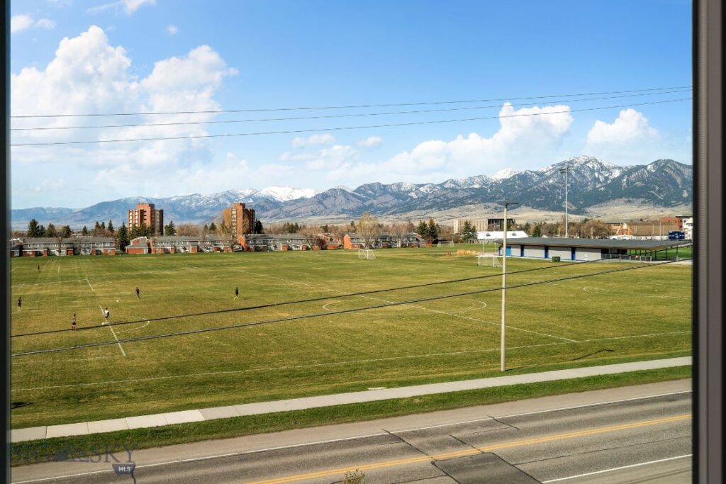 1704 W Lincoln, Bozeman MT 59715