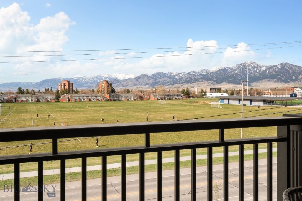 1704 W Lincoln, Bozeman MT 59715