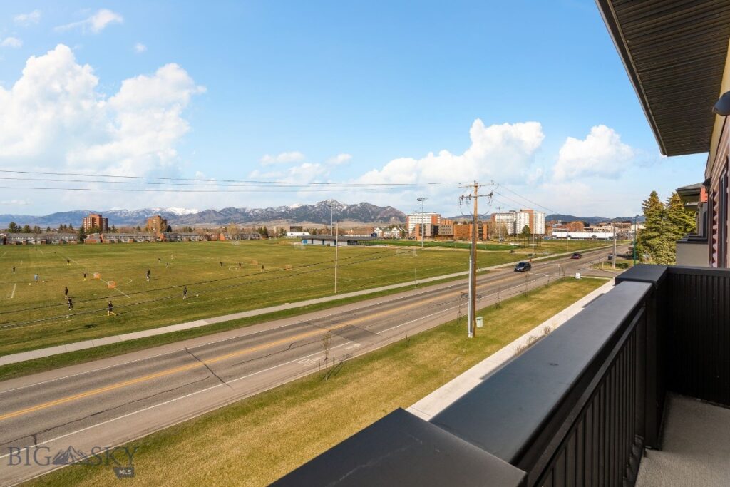 1704 W Lincoln, Bozeman MT 59715