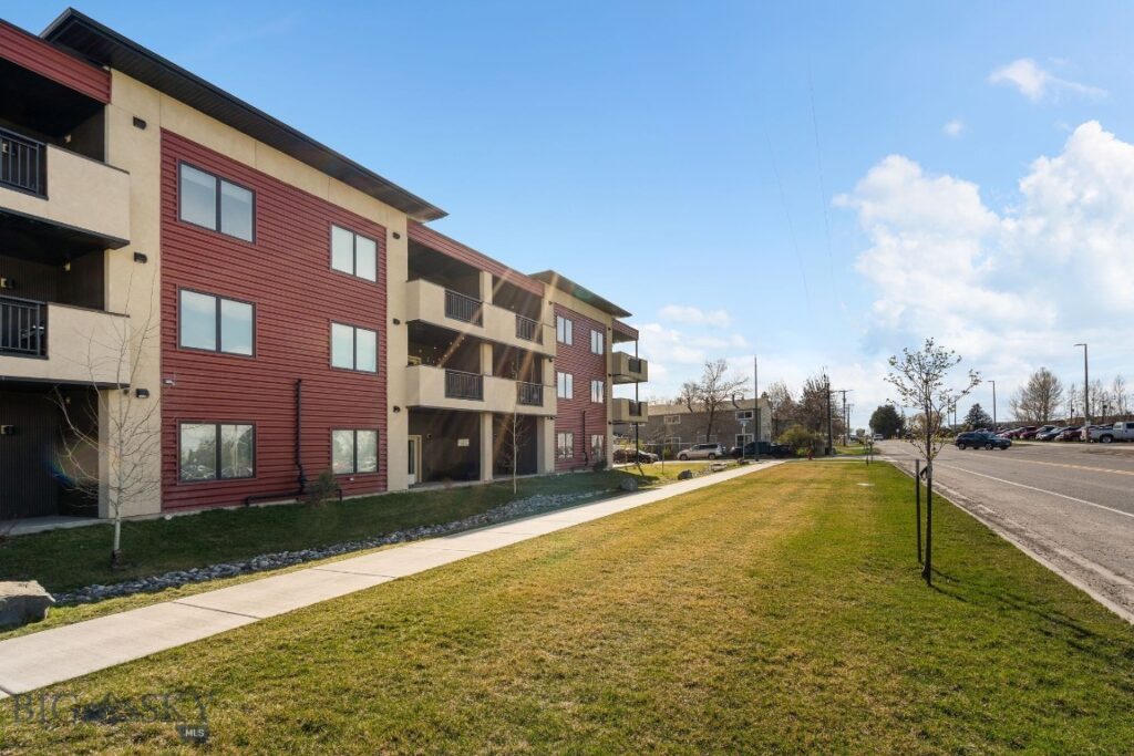 1704 W Lincoln, Bozeman MT 59715