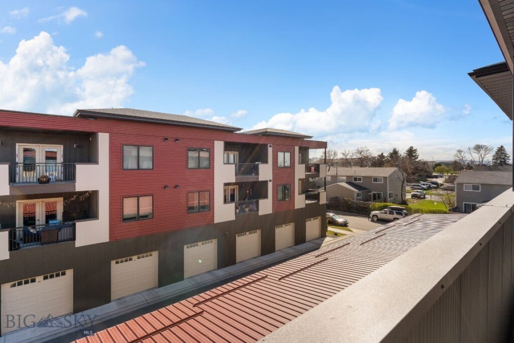 1704 W Lincoln, Bozeman MT 59715