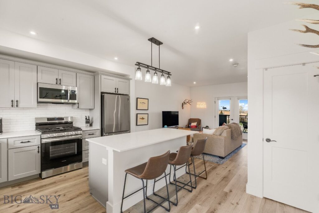 1704 W Lincoln, Bozeman MT 59715