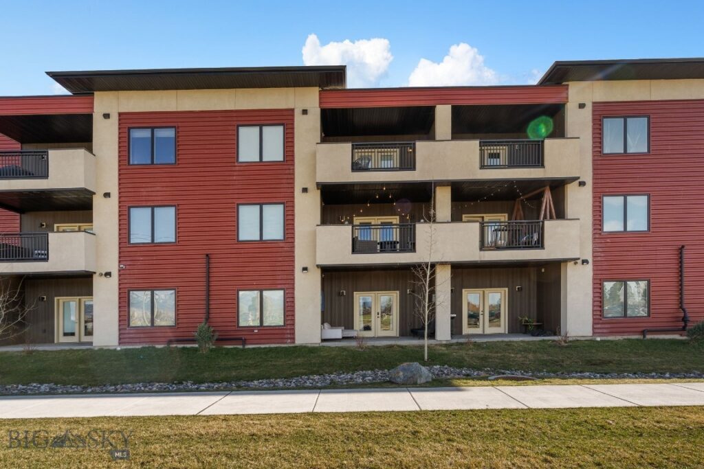 1704 W Lincoln, Bozeman MT 59715