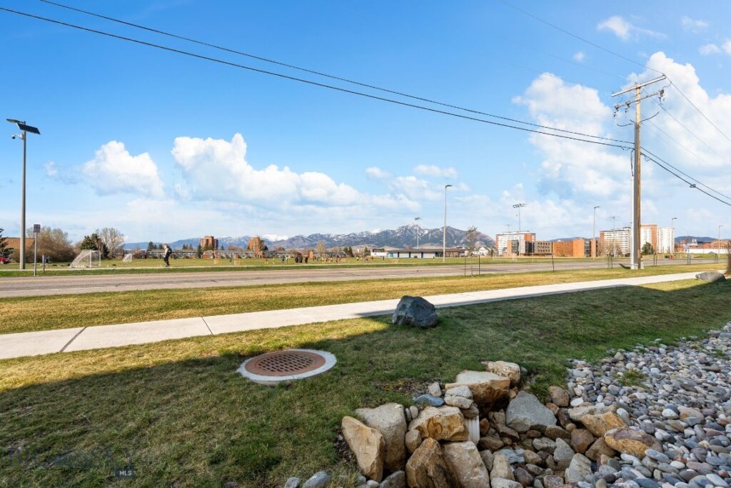 1704 W Lincoln, Bozeman MT 59715