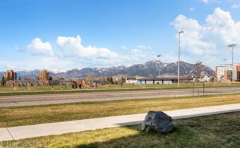 1704 W Lincoln, Bozeman MT 59715