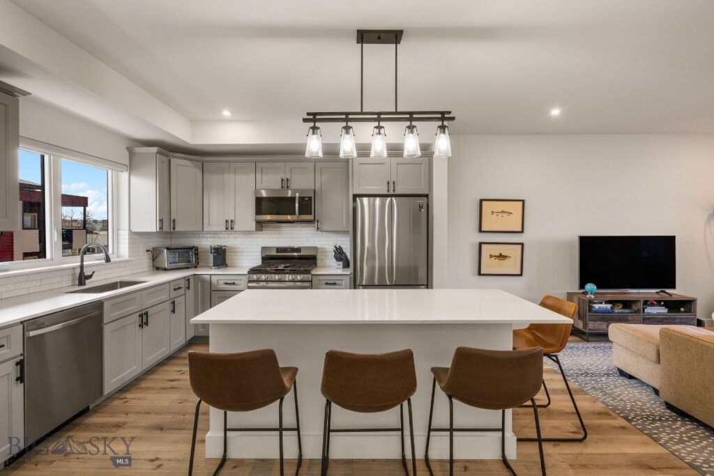 1704 W Lincoln, Bozeman MT 59715