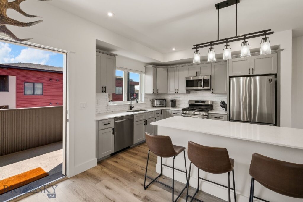 1704 W Lincoln, Bozeman MT 59715