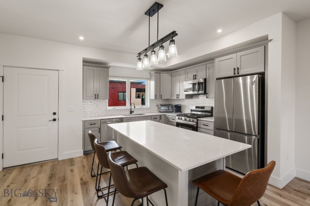 1704 W Lincoln, Bozeman MT 59715