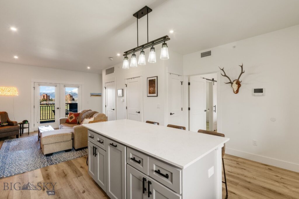 1704 W Lincoln, Bozeman MT 59715