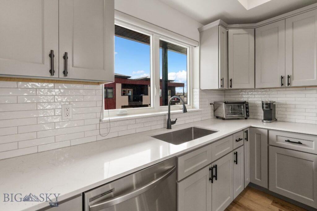 1704 W Lincoln, Bozeman MT 59715