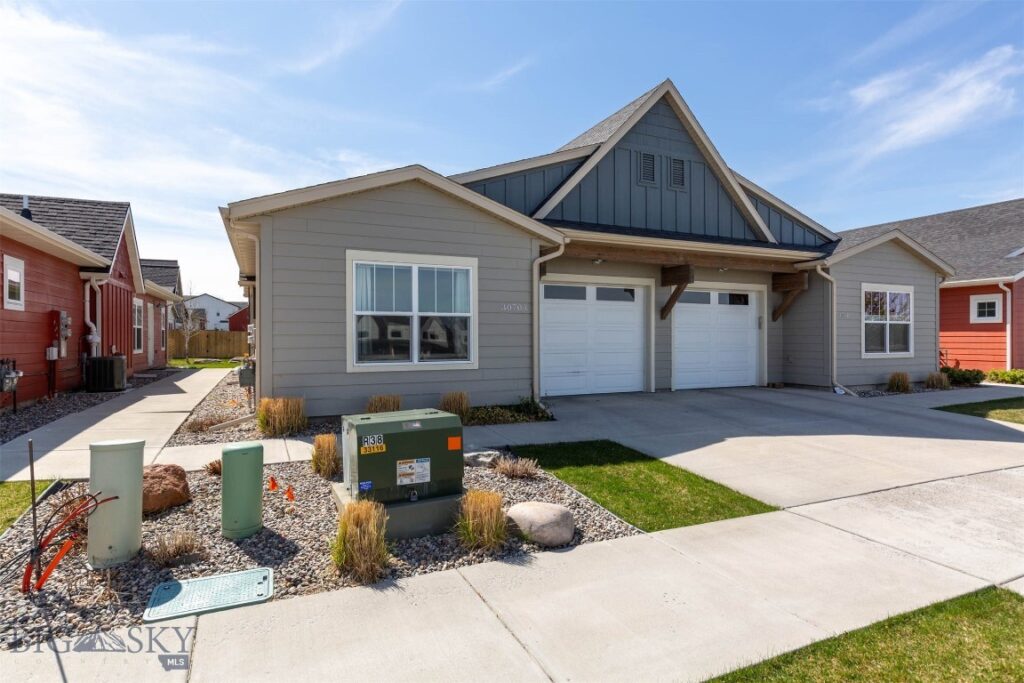 3070 Winter Park, Bozeman MT 59718