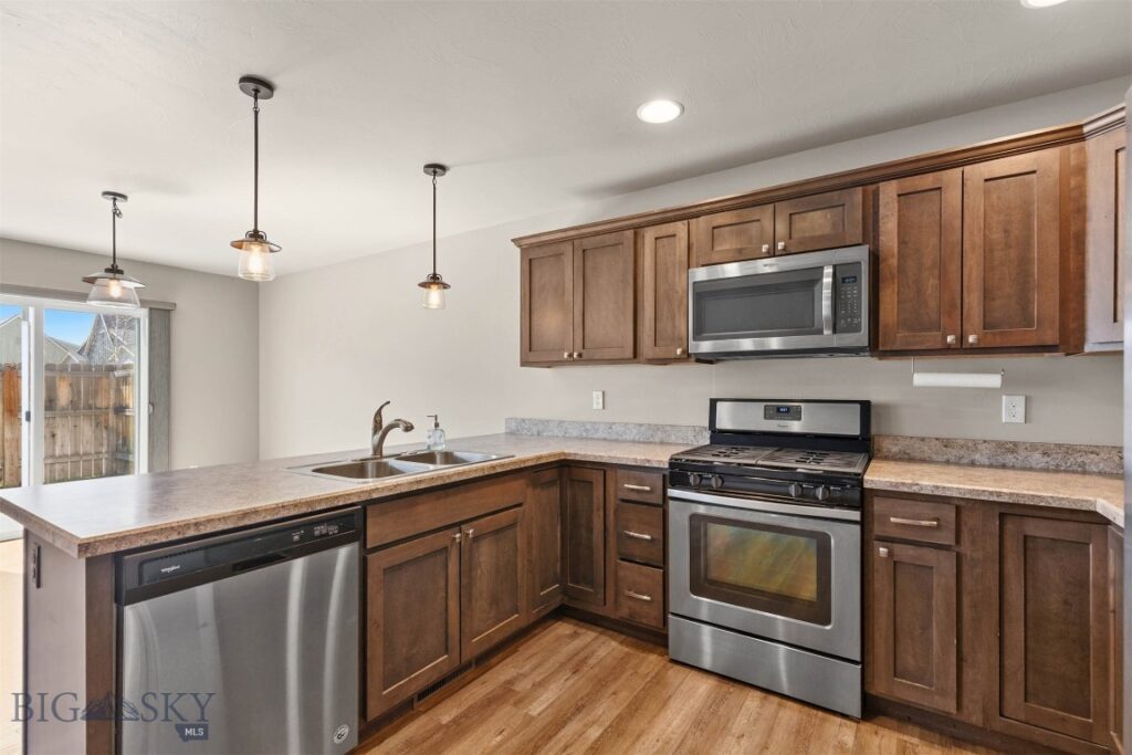 3070 Winter Park, Bozeman MT 59718