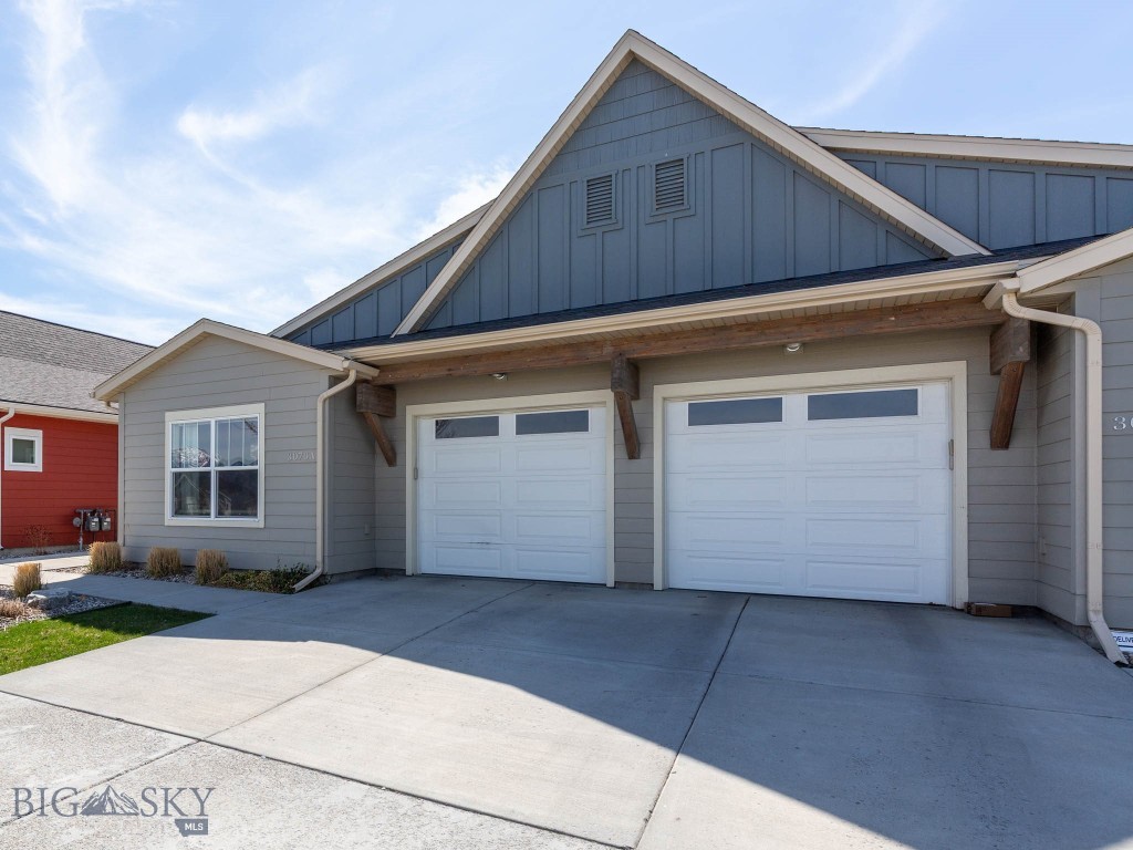 3070 Winter Park, Bozeman MT 59718