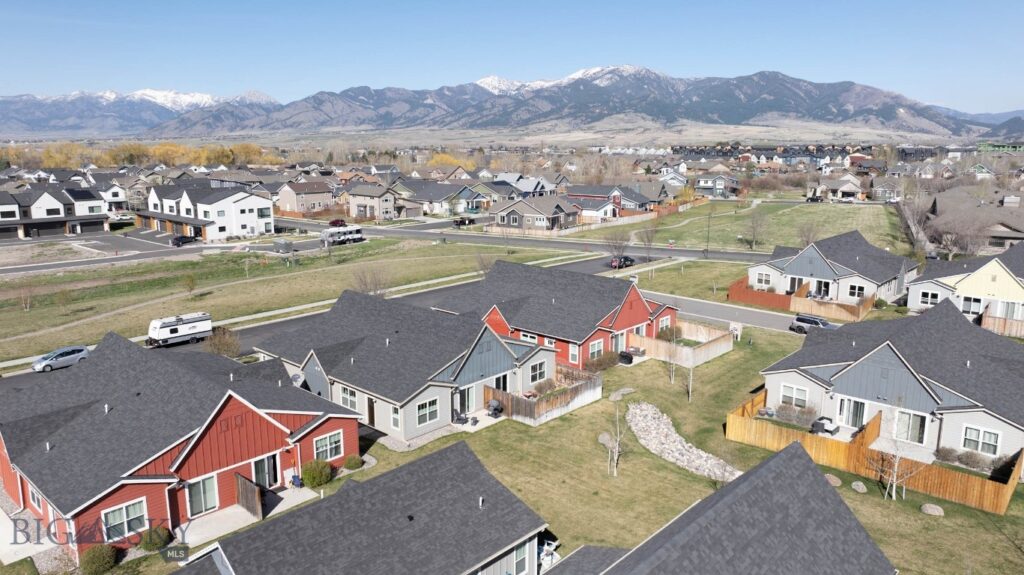 3070 Winter Park, Bozeman MT 59718
