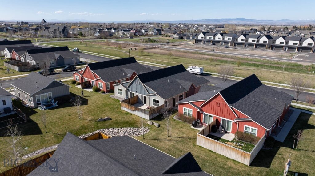 3070 Winter Park, Bozeman MT 59718