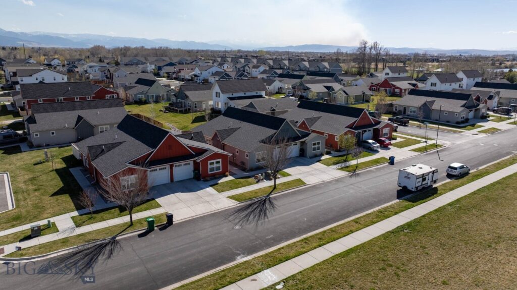 3070 Winter Park, Bozeman MT 59718
