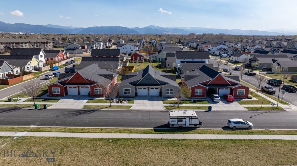 3070 Winter Park, Bozeman MT 59718