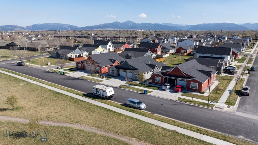 3070 Winter Park, Bozeman MT 59718