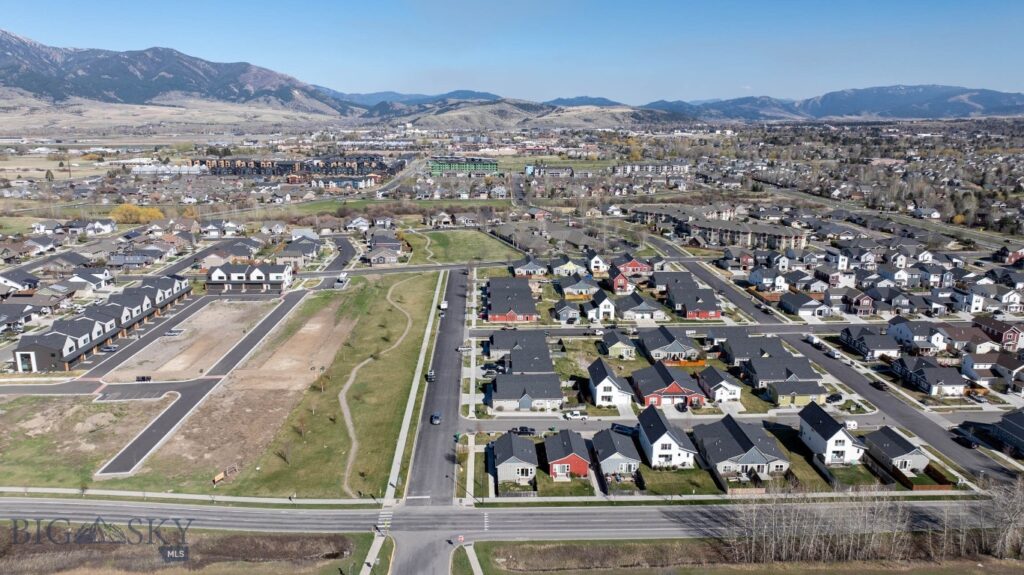 3070 Winter Park, Bozeman MT 59718