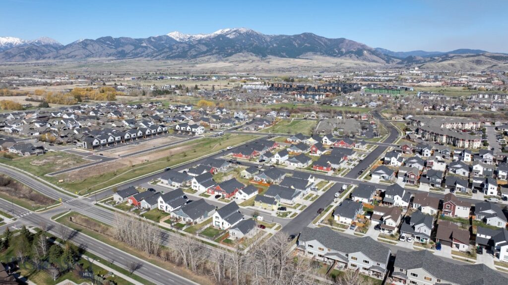 3070 Winter Park, Bozeman MT 59718