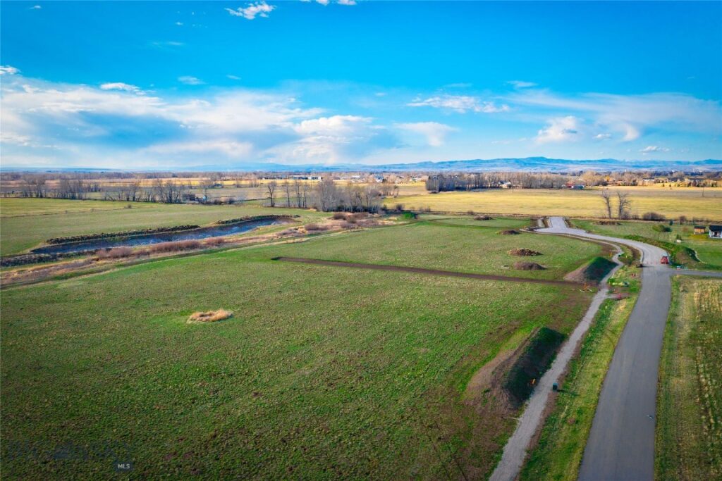 Lot 1 Selway Lane, Bozeman MT 59718