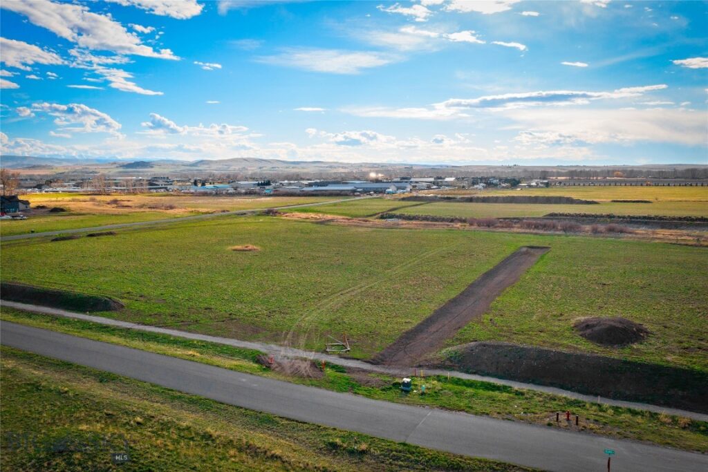 Lot 1 Selway Lane, Bozeman MT 59718