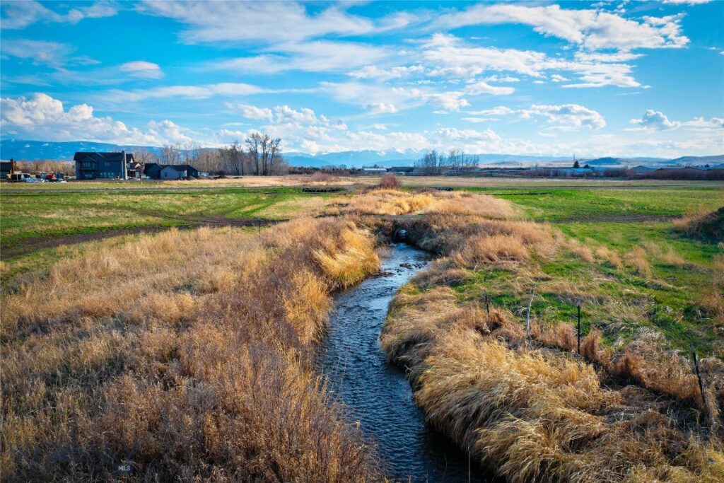 Lot 1 Selway Lane, Bozeman MT 59718
