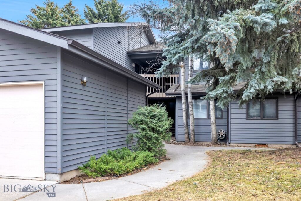 2200 W Dickerson Street W, Bozeman MT 59718