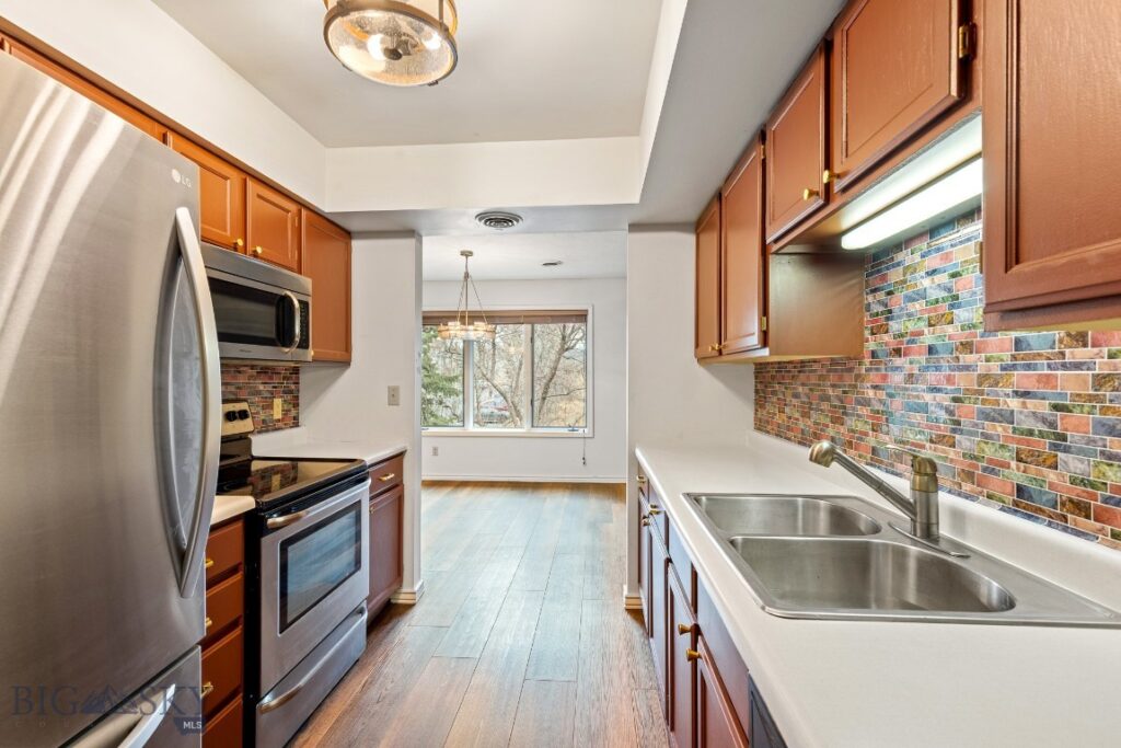 2200 W Dickerson Street W, Bozeman MT 59718