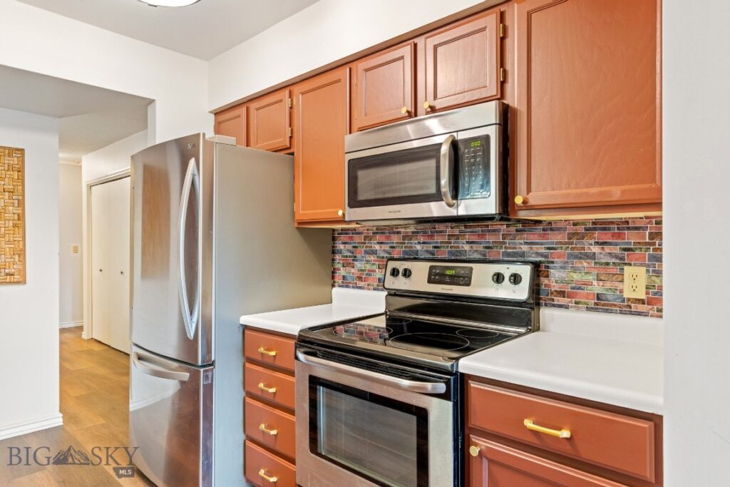 2200 W Dickerson Street W, Bozeman MT 59718