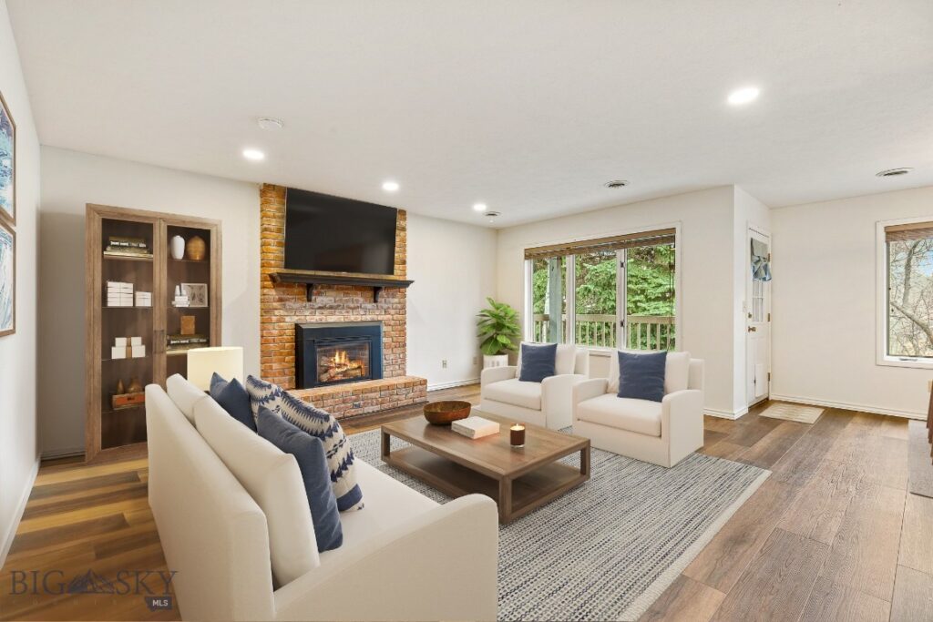 2200 W Dickerson Street W, Bozeman MT 59718