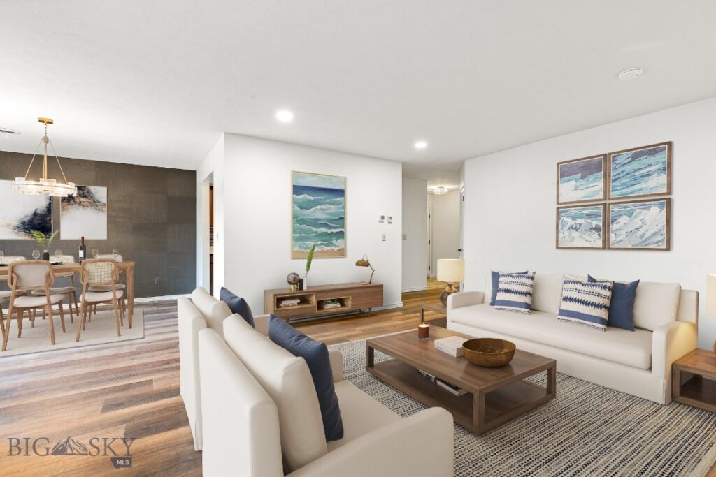 2200 W Dickerson Street W, Bozeman MT 59718