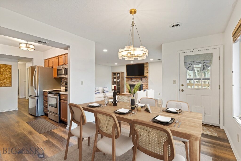 2200 W Dickerson Street W, Bozeman MT 59718