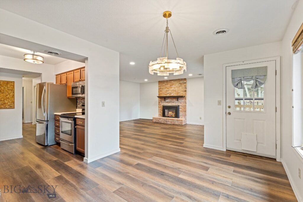 2200 W Dickerson Street W, Bozeman MT 59718