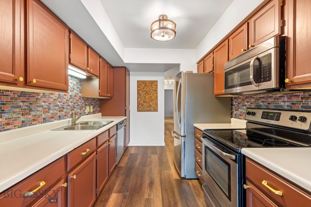 2200 W Dickerson Street W, Bozeman MT 59718