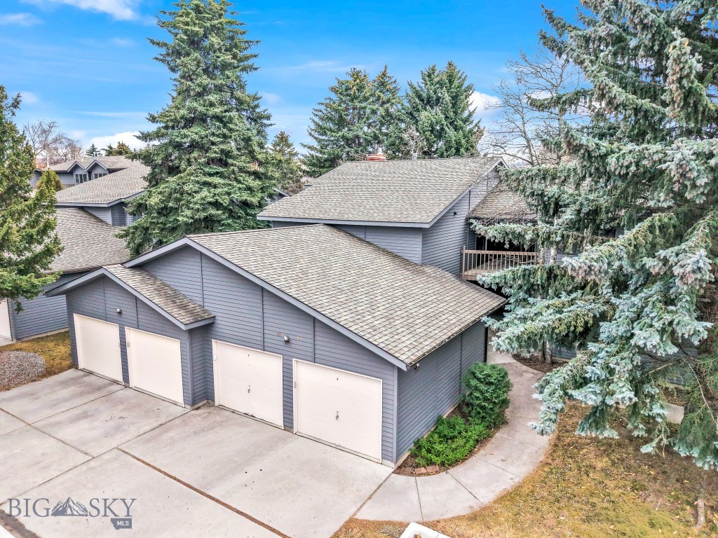 2200 W Dickerson Street W, Bozeman MT 59718