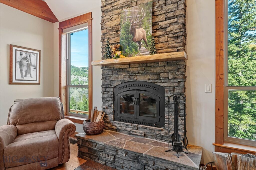 525 Colt Road, Bozeman MT 59715