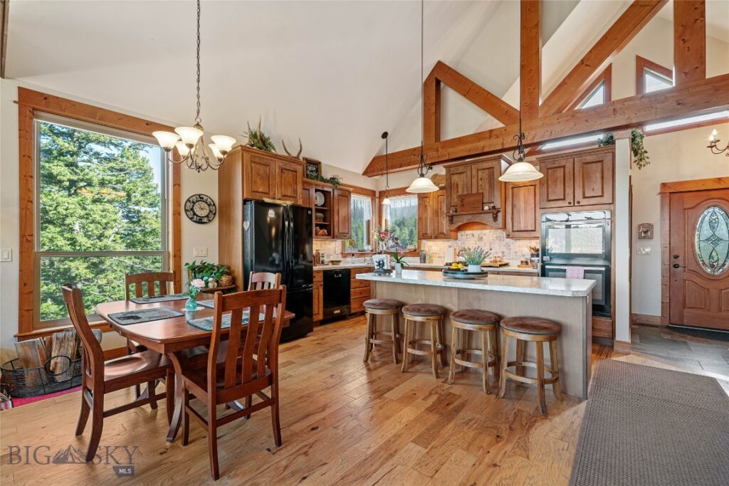 525 Colt Road, Bozeman MT 59715