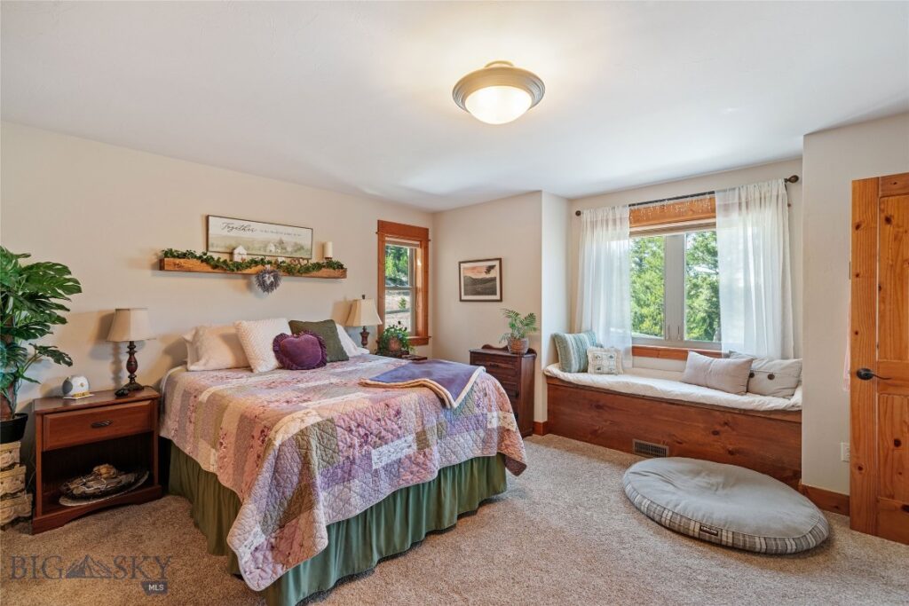 525 Colt Road, Bozeman MT 59715