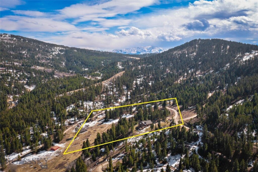 525 Colt Road, Bozeman MT 59715