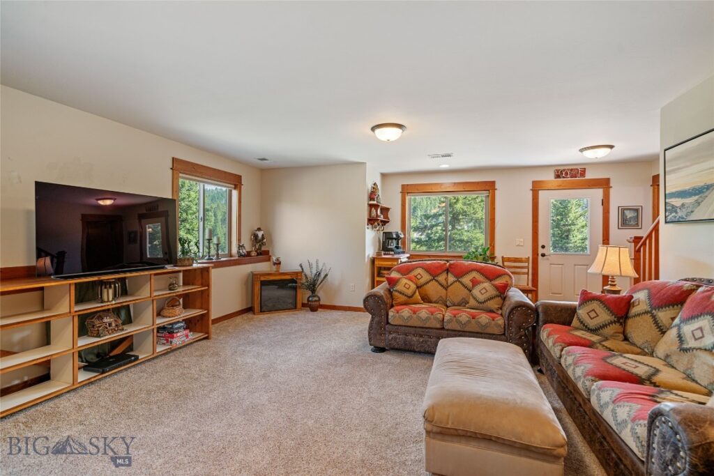 525 Colt Road, Bozeman MT 59715