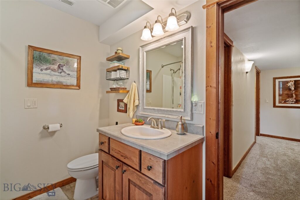 525 Colt Road, Bozeman MT 59715