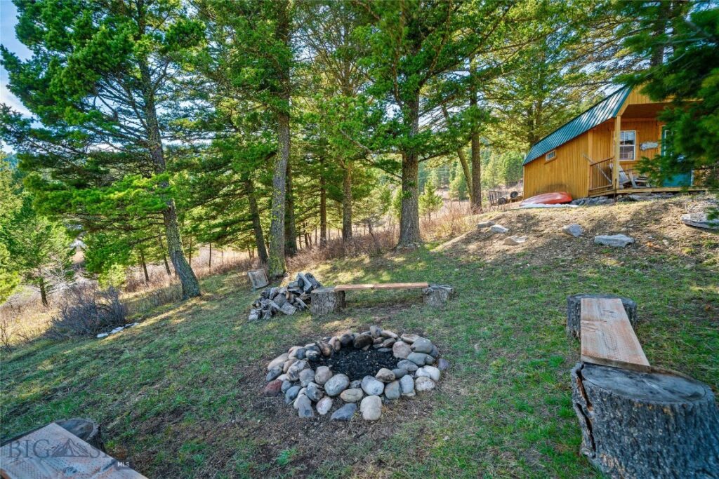 525 Colt Road, Bozeman MT 59715