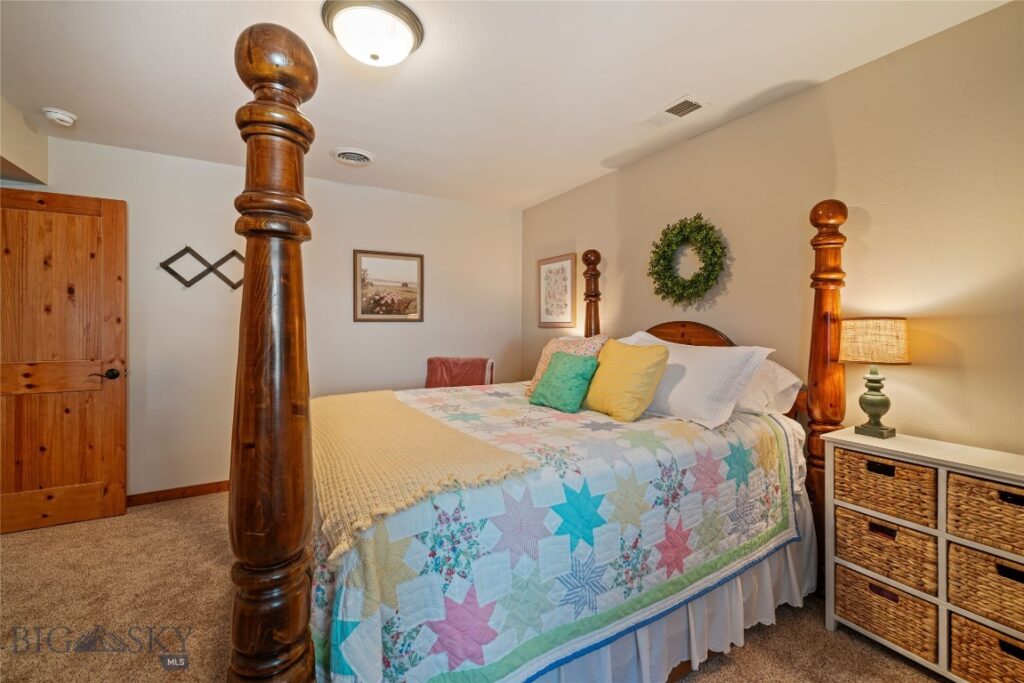 525 Colt Road, Bozeman MT 59715