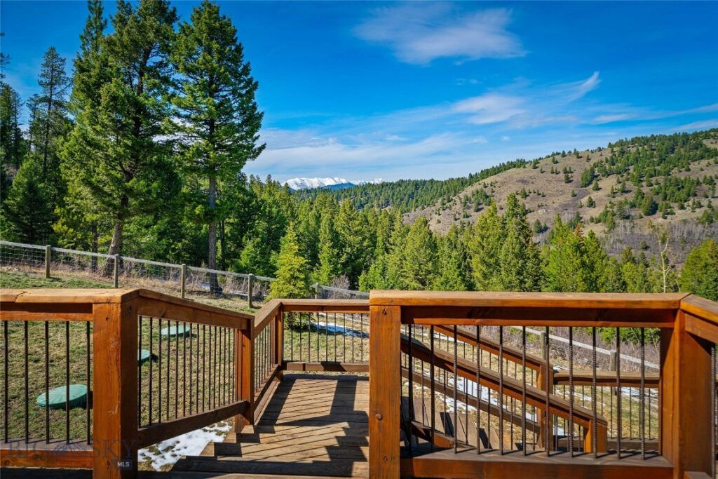 525 Colt Road, Bozeman MT 59715